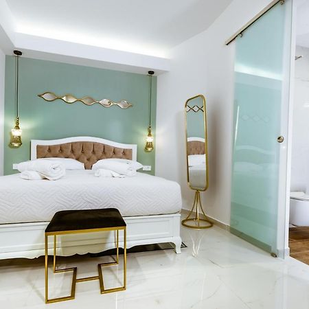 Konmari Boutique Suites La Canea Exterior foto