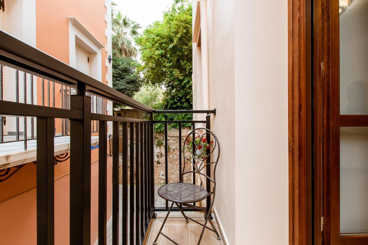 Konmari Boutique Suites La Canea Exterior foto