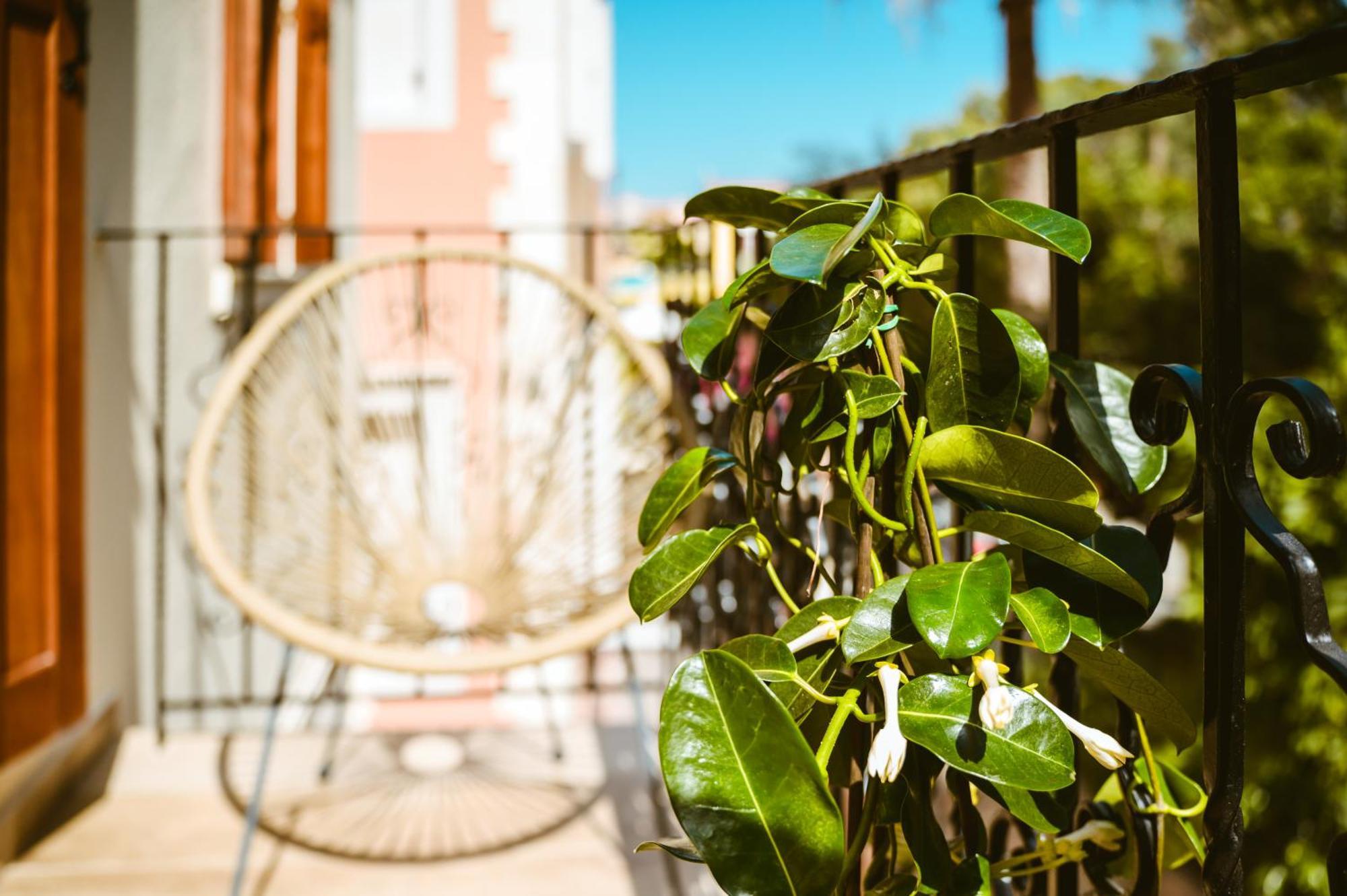 Konmari Boutique Suites La Canea Exterior foto